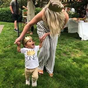 Meet your Posher, Alissa